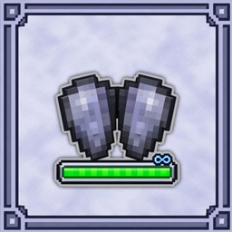 No Durability All Items