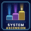 System Ascension logo