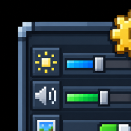 Forge Config Screens (UNOFFICIAL) project image