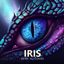 Iris logo