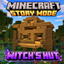 Story Mode – Witch's Hut logo