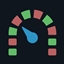 Liq Delve Timer logo