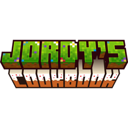 Jordy's Cookbook project image