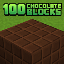 Adoa's 100 Chocolate Blocks