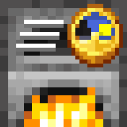 Fast Furnaces (Data Pack) project image