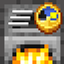 Fast Furnaces (Data Pack) logo