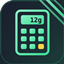 Claw Calc logo