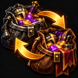 OHM Loot Switcher project image