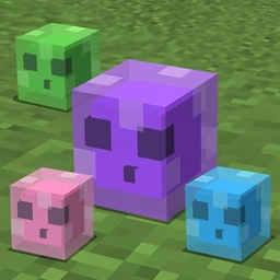Inventory Slime project image