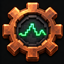 Create Performance Analyzer logo
