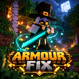 Epic Fight x Iron's Spells 'n Spellbooks: Armour Fix project image