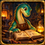 Lillefot's Profession Companion logo