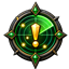Quest Radar logo