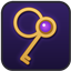 Keyfolio logo
