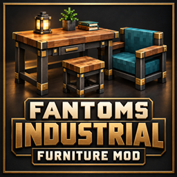 Industrial Furniture project image