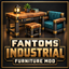 Industrial Furniture logo