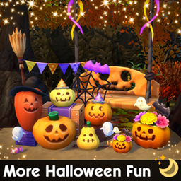 More Halloween Fun project image