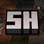 SH: Buried Halls | Underground Dungeon Structures logo