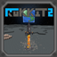 Rokkit 2 logo