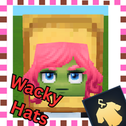 Wacky Hats