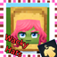 Wacky Hats logo