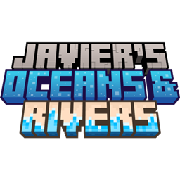 javier's oceans & rivers project image