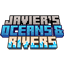 javier's oceans & rivers logo