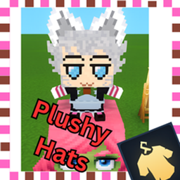 Plushy Hats