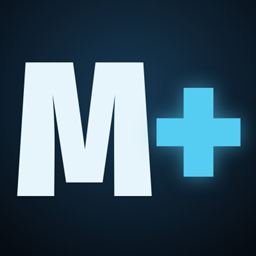 Mythic Companion logo