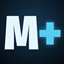 Mythic Companion logo