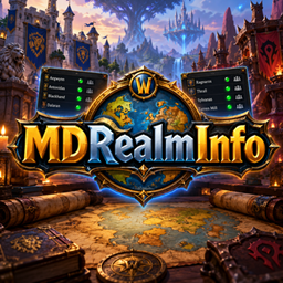 MDRealmInfo project image