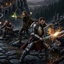 Medieval Magikal RPG logo