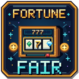 Fortune Fair project image