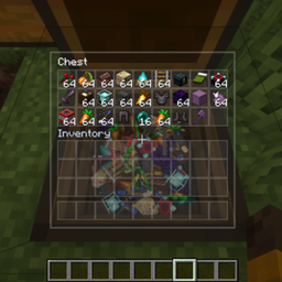 InSight Chests