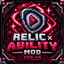 relicsAbility logo