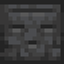 Singer Chiseled Deepslate logo