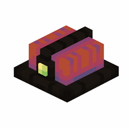 Mining Utility: Reforged project image