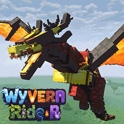 Wyvern Rider - Minecraft Mods - CurseForge