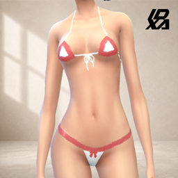 IDxA Lingerie Jade project image