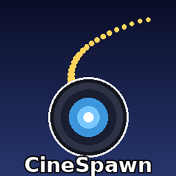 CineSpawn logo