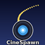 CineSpawn logo