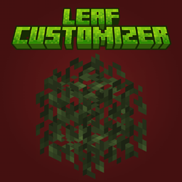 Leaf Customizer logo