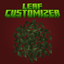 Leaf Customizer logo