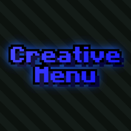 Creative Menu project image