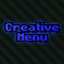 Creative Menu logo