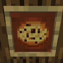 Cookie Totem (custom totem) project image