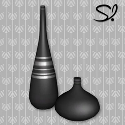 Solatium Vases project image