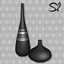 Solatium Vases logo
