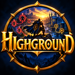 Highground project image
