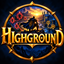 Highground logo